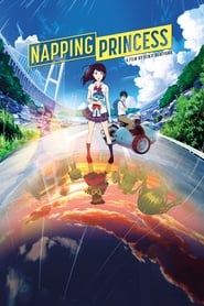 Streaming sources forNapping Princess