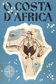 O Costa dfrica' Poster