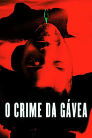 O Crime da Gvea' Poster
