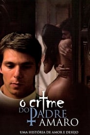 The Crime of Father Amaro' Poster