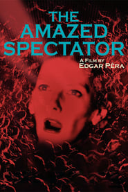 The Amazed Spectator' Poster