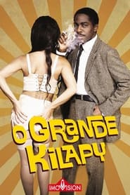 The Great Kilapy' Poster
