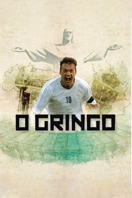 O Gringo' Poster