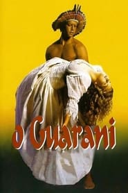 O Guarani' Poster