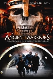 Ancient Warriors' Poster