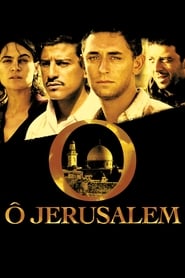  Jerusalem' Poster