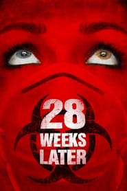 Streaming sources for28 Weeks Later