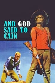 And God Said to Cain' Poster