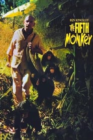 The Fifth Monkey' Poster
