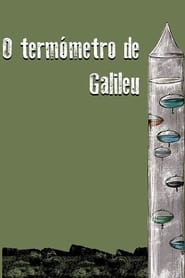 Galileos Thermometer' Poster