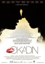 O Kadn' Poster