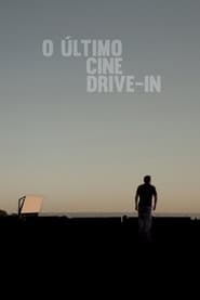 The Last DriveIn Theater' Poster