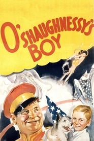 OShaughnessys Boy' Poster