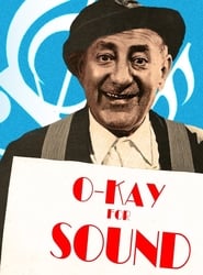 OKay for Sound' Poster