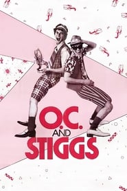 OC and Stiggs' Poster