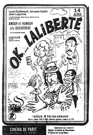 OK Laliberte' Poster