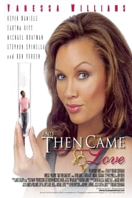 And Then Came Love' Poster