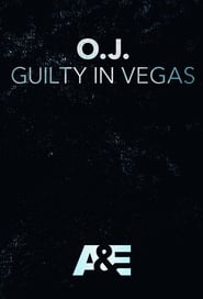 OJ Guilty in Vegas' Poster