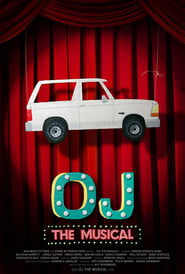 OJ The Musical' Poster