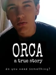 ORCA A True Story' Poster