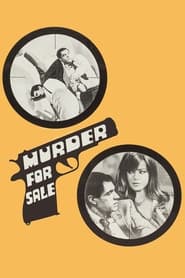 OSS 117 Murder for Sale' Poster