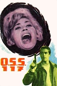 OSS 117 Is Unleashed' Poster