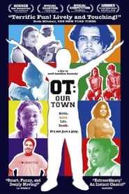 OT Our Town' Poster