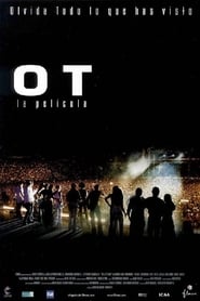 OT The Movie' Poster