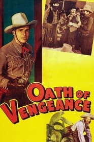 Oath of Vengeance' Poster