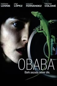Obaba' Poster