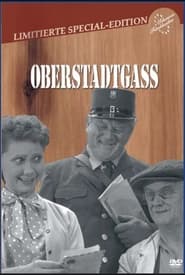 Oberstadtgass' Poster