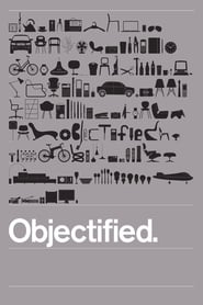 Objectified' Poster