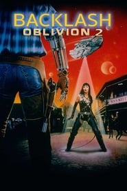 Oblivion 2 Backlash' Poster