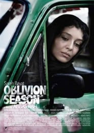 Oblivion Season' Poster