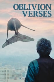 Oblivion Verses' Poster