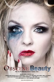Obscene Beauty' Poster