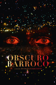 Obscuro Barroco' Poster