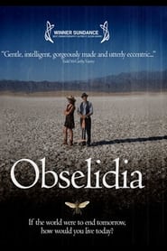 Obselidia' Poster