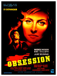 Obsession' Poster