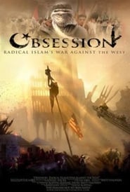 Obsession Radical Islams War Against the West' Poster