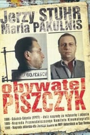 Citizen Piszczyk' Poster