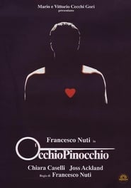 OcchioPinocchio' Poster