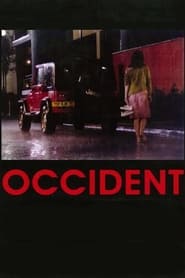 Occident' Poster