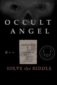 Occult Angel' Poster