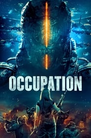 Occupation' Poster
