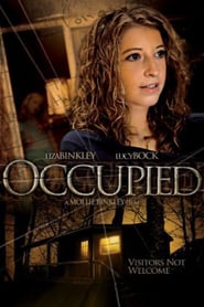 Occupied' Poster