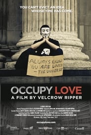 Occupy Love' Poster