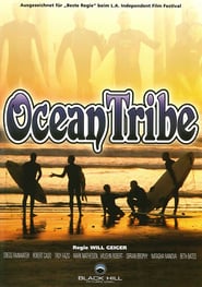 Ocean Tribe' Poster