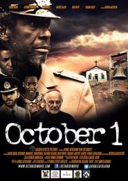 October 1' Poster
