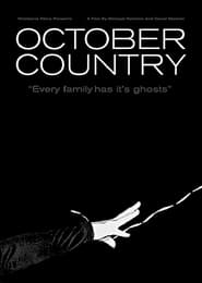 October Country' Poster